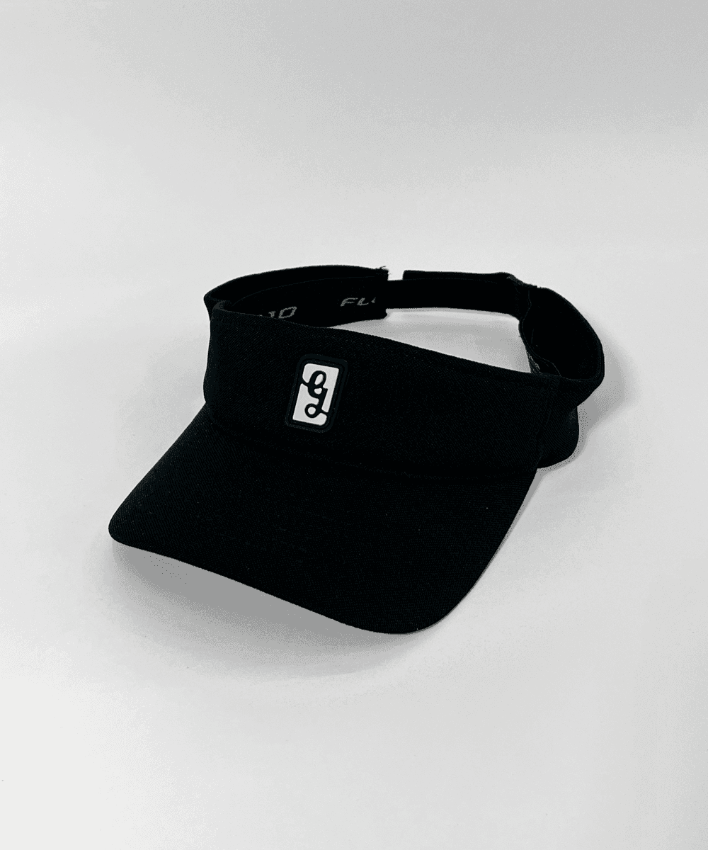 Gorra visera
