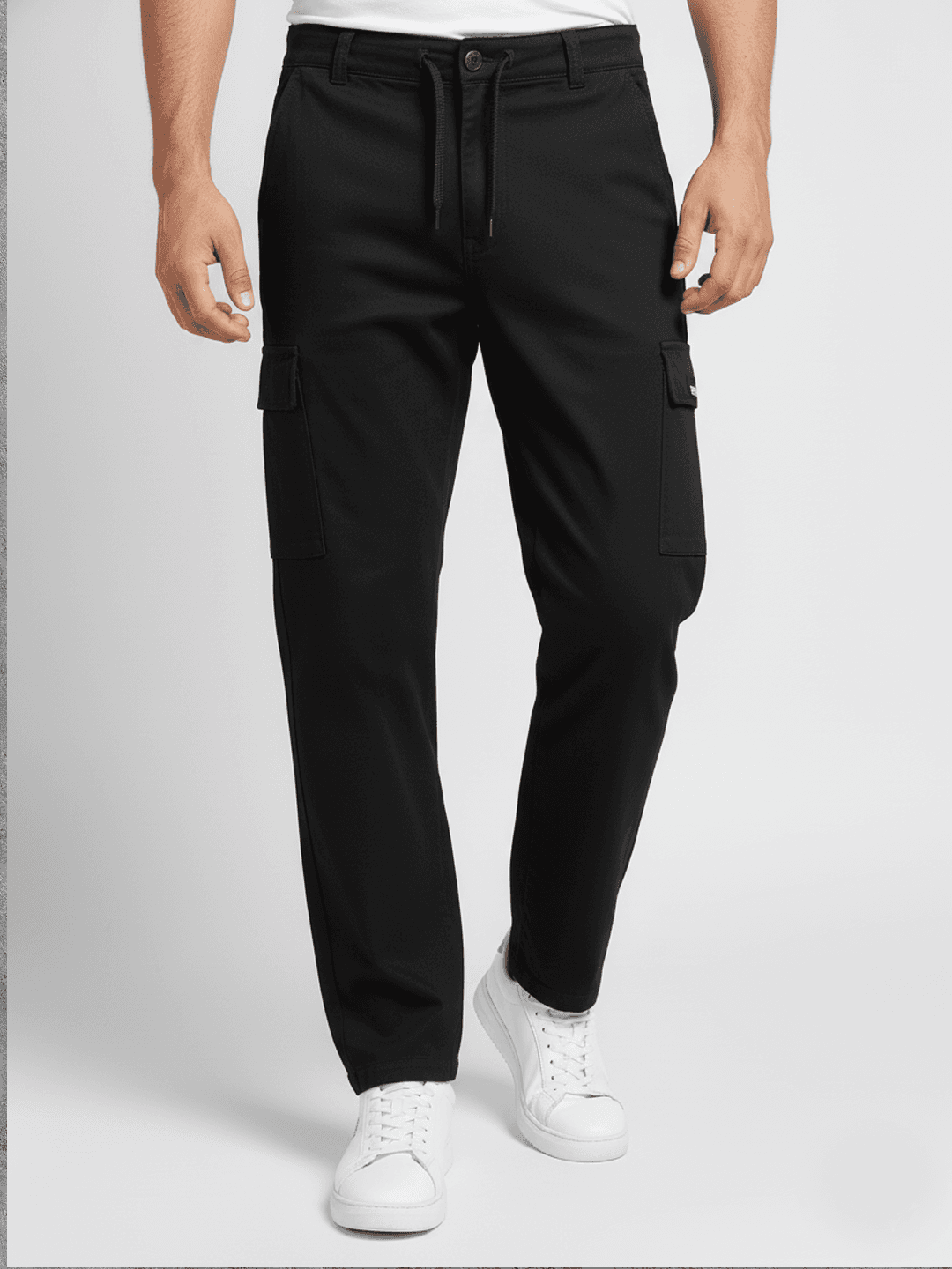 Pantalones tipo Cargo